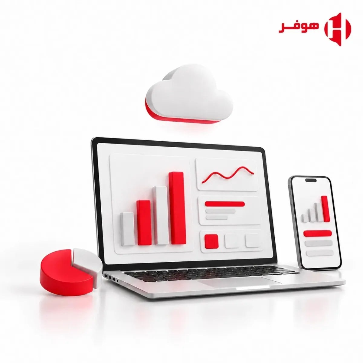 حسابداری ابری برای شرکتها؛ چه امکاناتی دریافت میکنیم و چه هزینهای میپردازیم؟