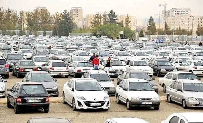شمارهگذاری خودروهای ایرانیان خارجنشین چرا متوقف شد؟ جزئیات بخشنامه جدید