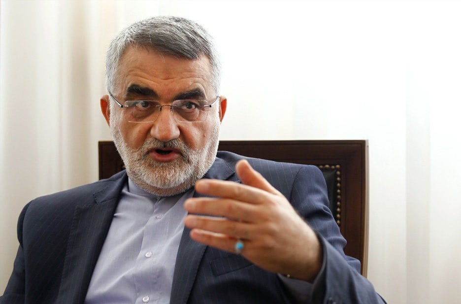 بروجردی: توافق ترامپ و پوتین درباره عرضه گازوئیل روسیه در حد حرف است / تأثیر محدود بر التهاب بازار جهانی انرژی / تلاش ترامپ برای کاهش قیمت سوخت و جلب رضایت رأی‌دهندگان آمریکایی