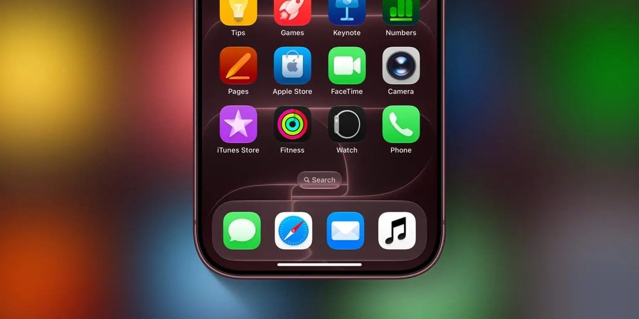 آپدیت iOS 27.2 طراحی جدیدی را به این دو اپلیکیشن آیفون میآورد
