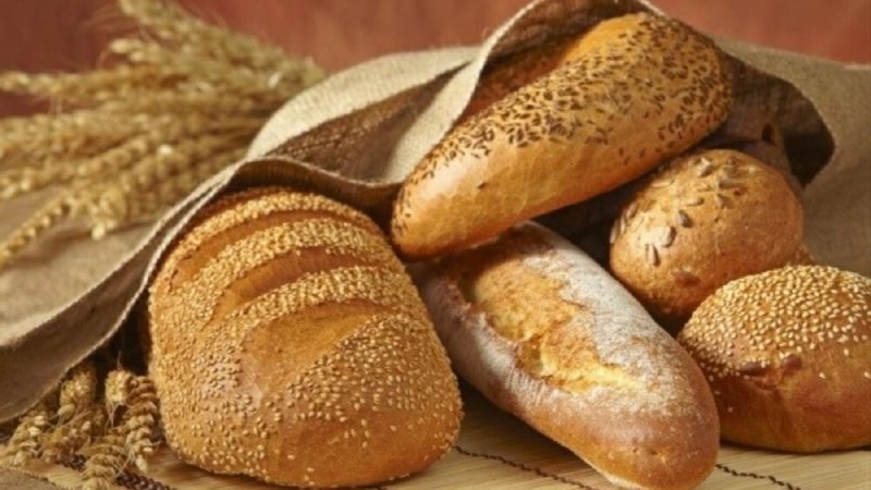 نرخ جدید انواع نان صنعتی اعلام شد