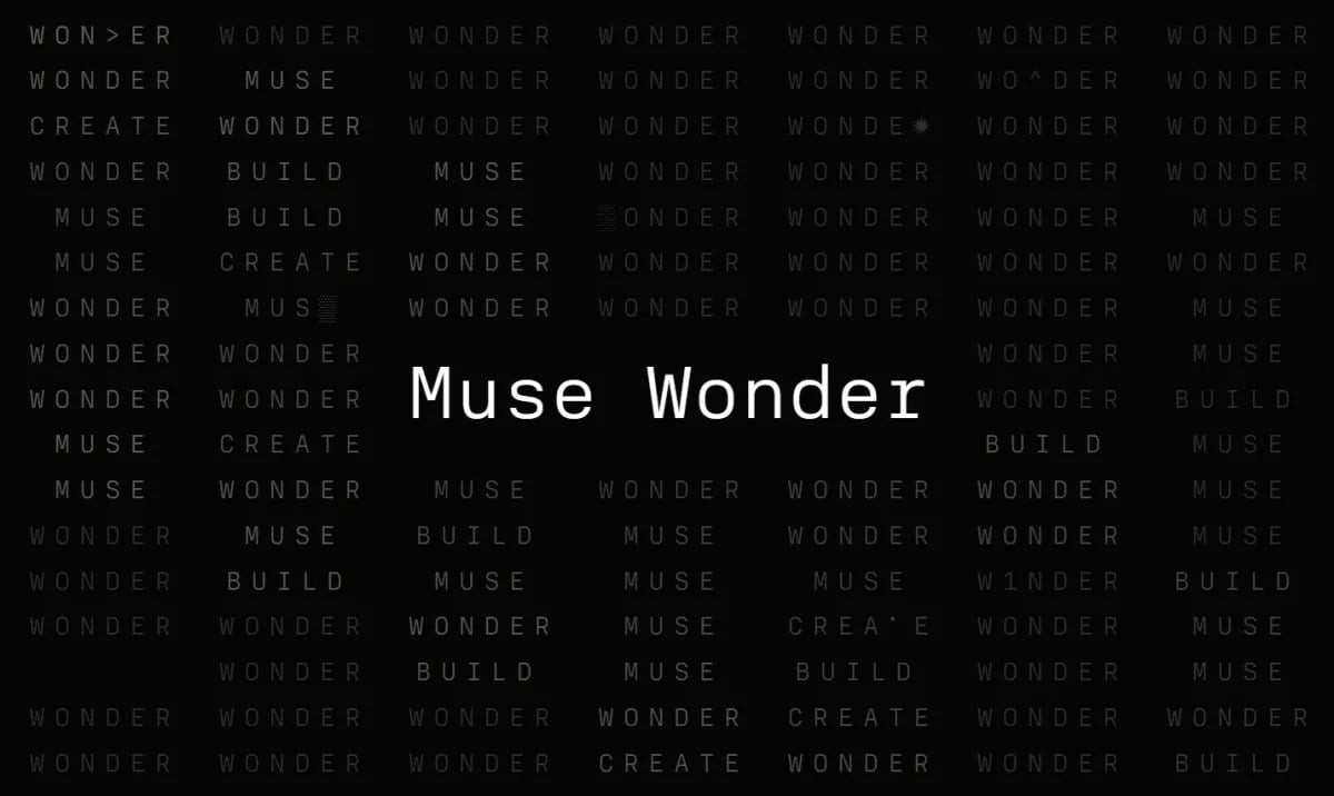 متا از مدل هوش مصنوعی پرچمدار Muse Wonder با جهش عملکرد در کدنویسی و وظایف ایجنتمحور رونمایی کرد