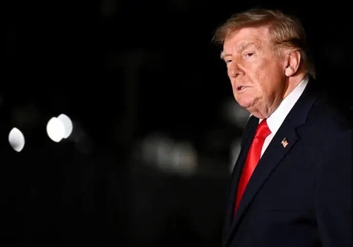 نسل جوان آمریکا در برابر ترامپ