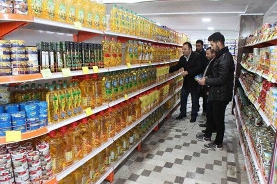 ثبت بیش از ۳۵۰ مورد گرانفروشی در بخش حملونقل کالا و مسافر در شش ماه نخست 1405