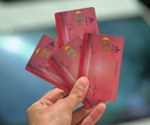 ۵۰ لیتر بنزین با نرخ سوم جایگزین کارت اضطراری جایگاه ها می شود