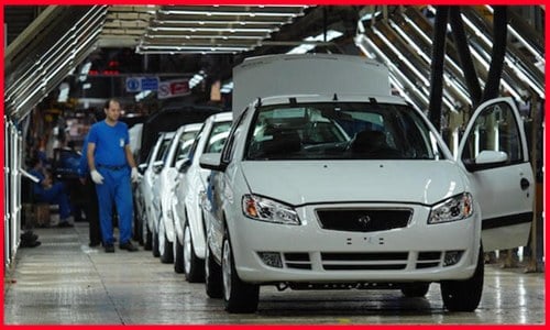 سونامی قیمت در بازار خودرو؛ قیمت‌های باورنکردنی ۲۰۷ و تارا در بازار