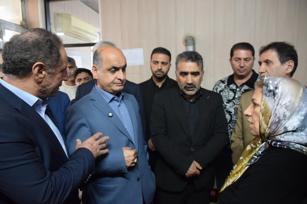 اصلاح سامانههای گمرکی برای تسهیل تردد روزانه ۴۰۰ خودرو از مرز آستارا