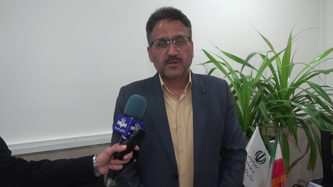 اسناد مالکیت اراضی زعفرانیه بیرجند آماده انتقال به متقاضیان است
