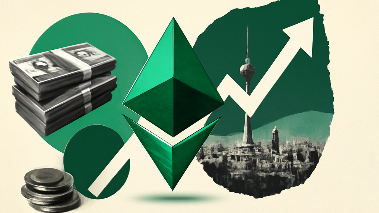 ظرفیت اتریوم در آزمایش گلمستردام بیش از ۳ برابر شد؛ کارمزدها ارزانتر میشود؟