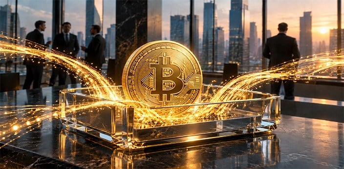 ۲.۷ میلیارد دلار وارد ETF های بیتکوین شد؛ سرمایه گذاران بزرگ چه می بینند؟