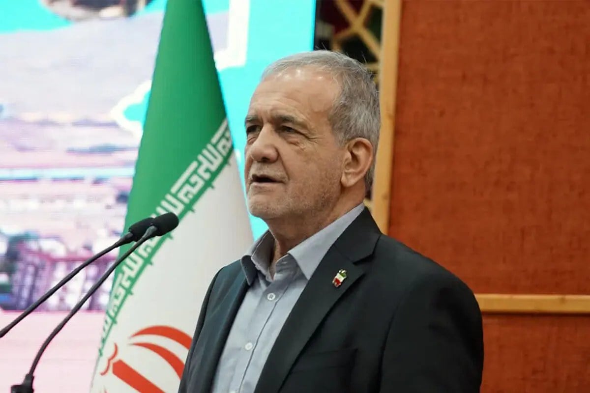 مگر دیوانهام که اگر حرف درستی به من بگویند، آن را نپذیرم؟/ همه میدانند بنزین را نمیتوان با ۱۵۰۰ تومان عرضه کرد