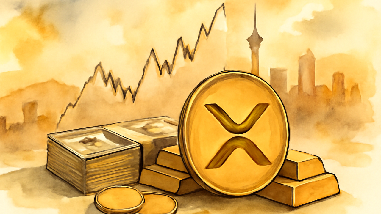 XRP ممکن است به ۱.۲۰ دلار کاهش یابد و همچنان صعودی باقی بماند، تحلیلگر میگوید