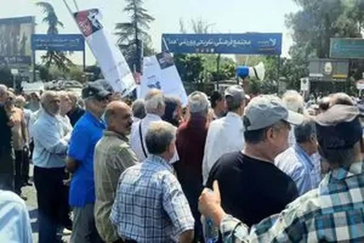 ترک درمان بازنشستگان هما به دلیل هزینههای نجومی/ حقوقمان بعد از بازنشستگی آب رفت!