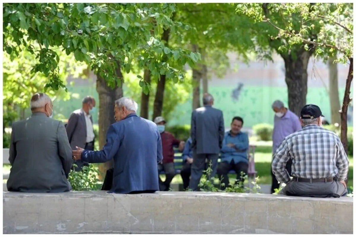 مشکلات بیمه تکمیلی بازنشستگان نیروگاهی تبریز/ دارایی حسابهای کانون را بست