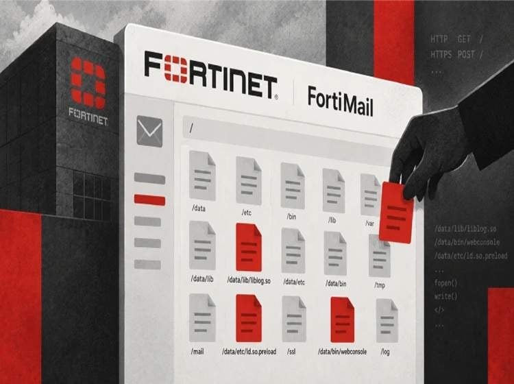 هشدار آسیبپذیری در FortiMail برای مدیران شبکه