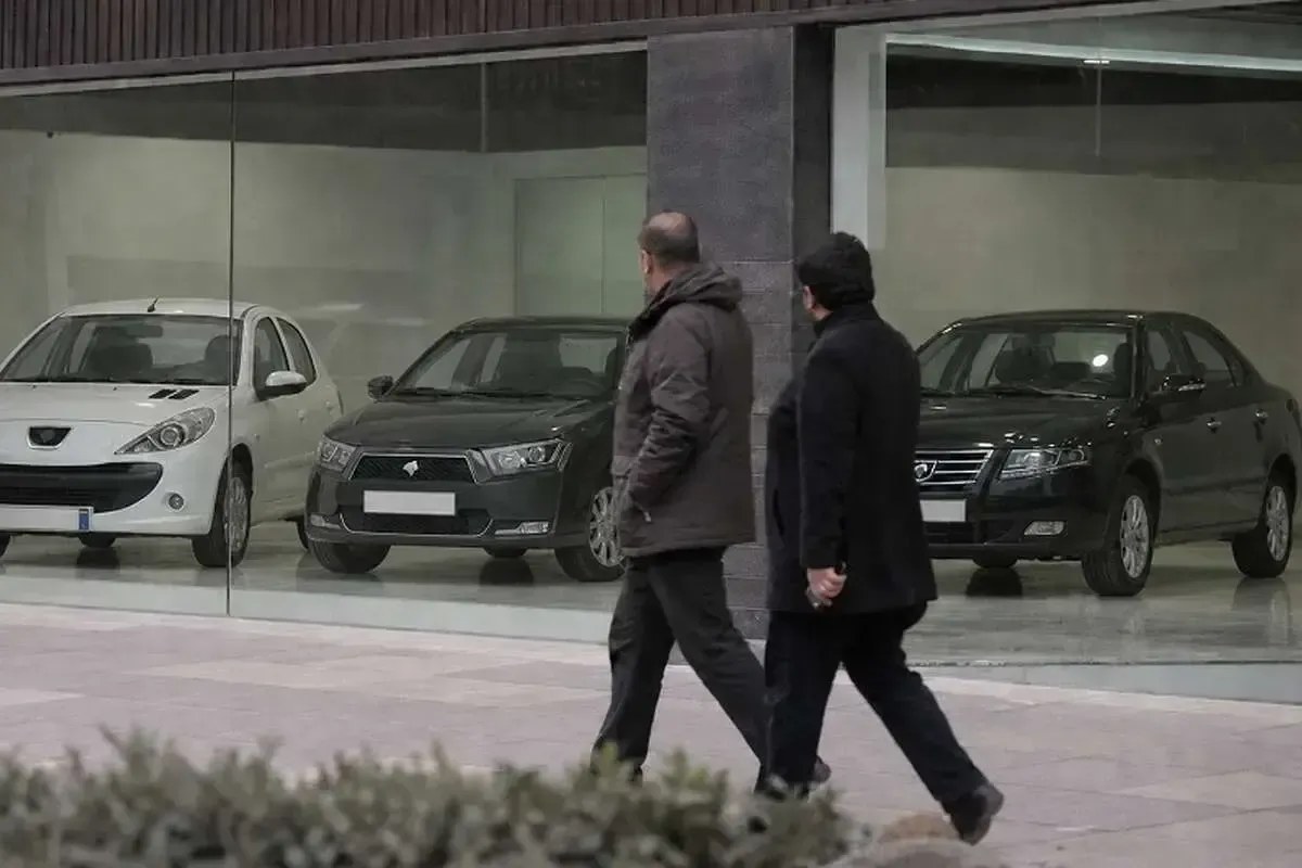 قیمت یک پژو ۲۰۷ دو برابر دیه کامل شد!