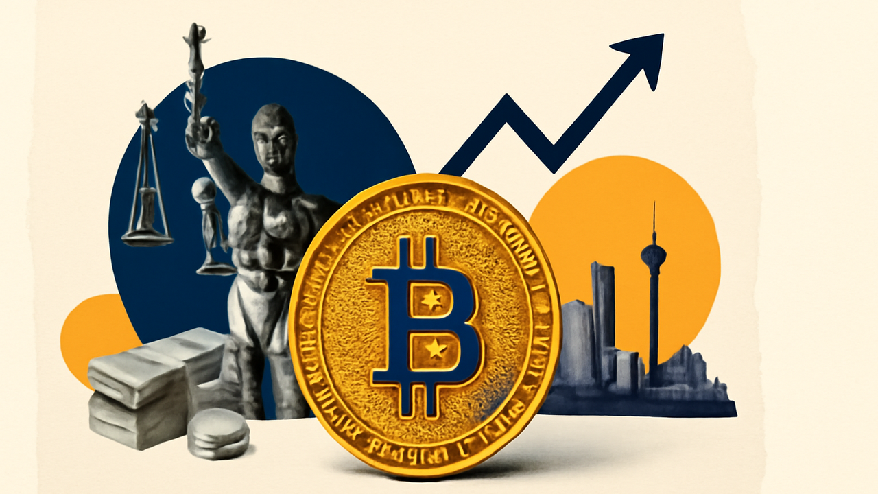 پیشنهاد تازه کمیسیون بورس آمریکا: صندوقها و مشاوران چگونه رمزارز نگه دارند