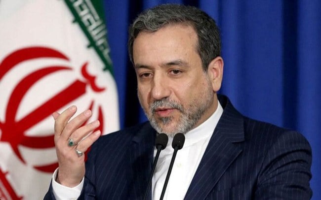 اولین واکنش عراقچی به ادعای اخراج از آمریکا؛ «اخراج نشدیم»