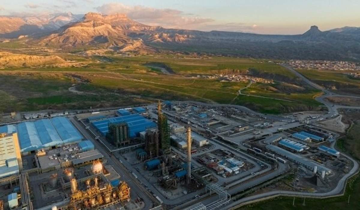 اولین گرید فیلم پلیپروپیلن ارغوان گستر وارد بازار شد