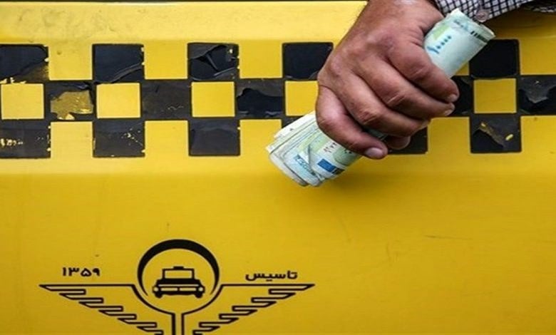تسهیلات شهرداری برای نوسازی تاکسیها