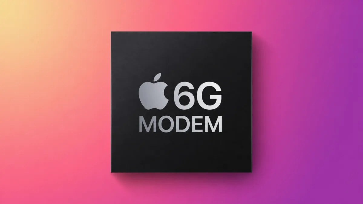 اپل توسعه مودم 6G را جدیتر دنبال میکند؛ استخدام مهندس با حقوق سالانه تا ۳۰۸ هزار دلار