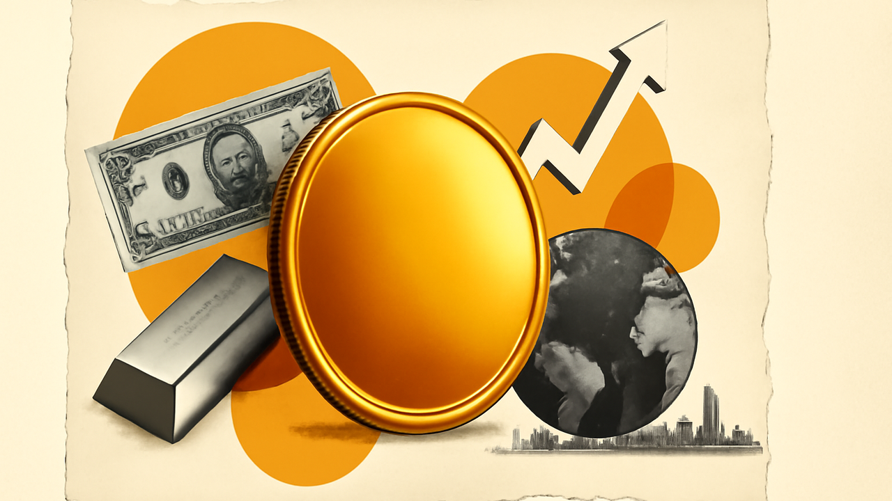 طلای ۱۸ عیار ۱۱۰ هزار تومان تا مرز ۲۶ میلیون؛ سه متغیر مسیر شنبه