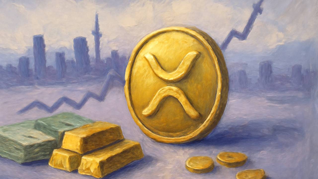 XRP در حال آماده‌سازی برای یک حرکت بزرگ است: تحلیلگران به سطوح شکست و افزایش شتاب صعودی اشاره می‌کنند