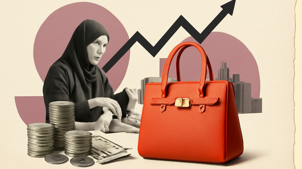 دال، همراه کسبوکارهای خلاق بانوان در مسیر توانمندسازی و توسعه