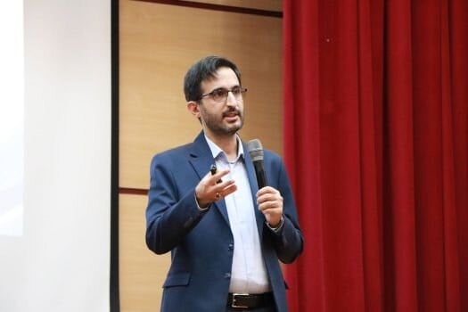 کرمانشاه مقصد بعدی طرح ملی «مهارت‌آموزی هوش مصنوعی»