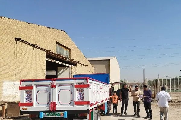 اختصاص 37 دستگاه آسانسور به پروژههای مسکن مهر خرمشهر