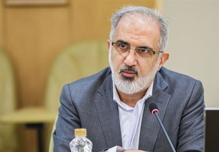 ۲۰۱ همت قرارداد نهضت ملی مسکن امضا شد