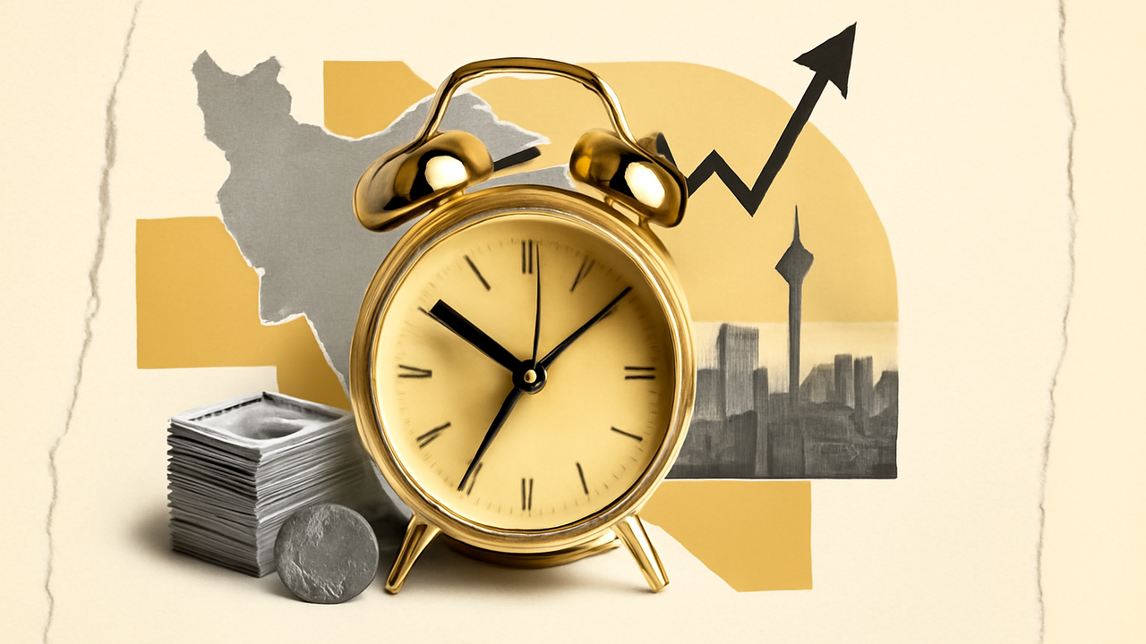 نرخ سود بین‌بانکی در کانال ۲۴ درصد ماند؛ این ثبات برای دلار چه معنایی دارد؟