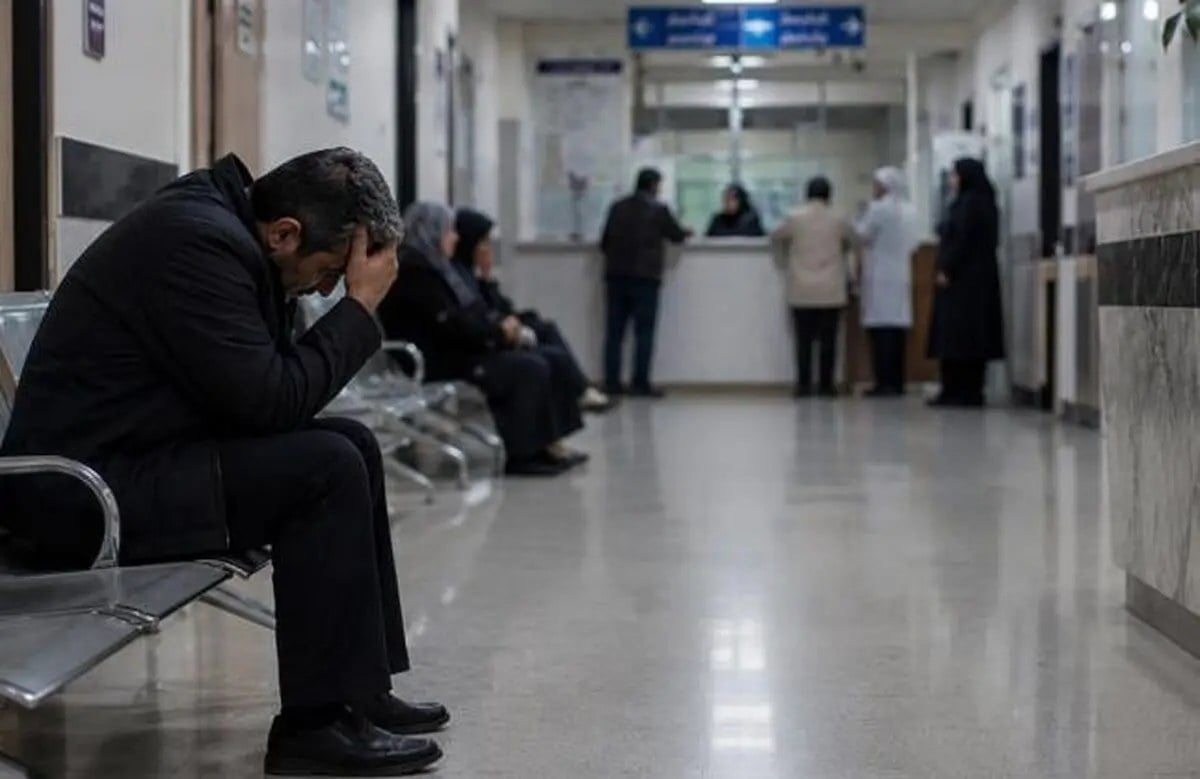 «پول ندارم، درمان نمی‌کنم»؛ زنگ خطری که هزینه‌های نظام سلامت را سنگین‌تر می‌کند/ ضرورت شناسایی سریع بیماران در معرض ترک درمان
