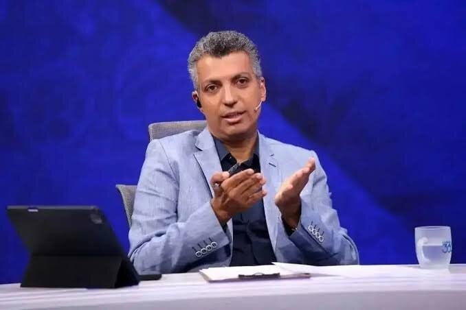 کنایه فردوسیپور به افزایش شدید قیمت دلار + فیلم