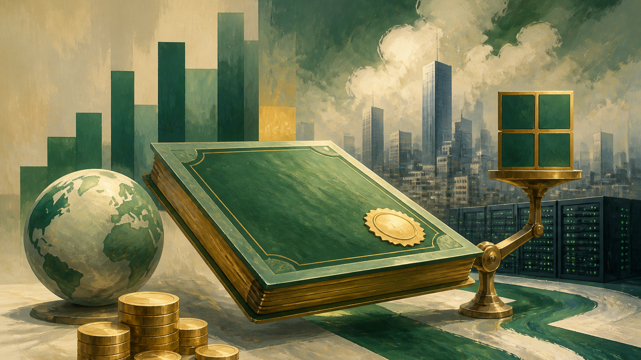 مایکروسافت اوراق قرضه جدید منتشر کرد؛ موج استقراض برای هوش مصنوعی بزرگتر میشود