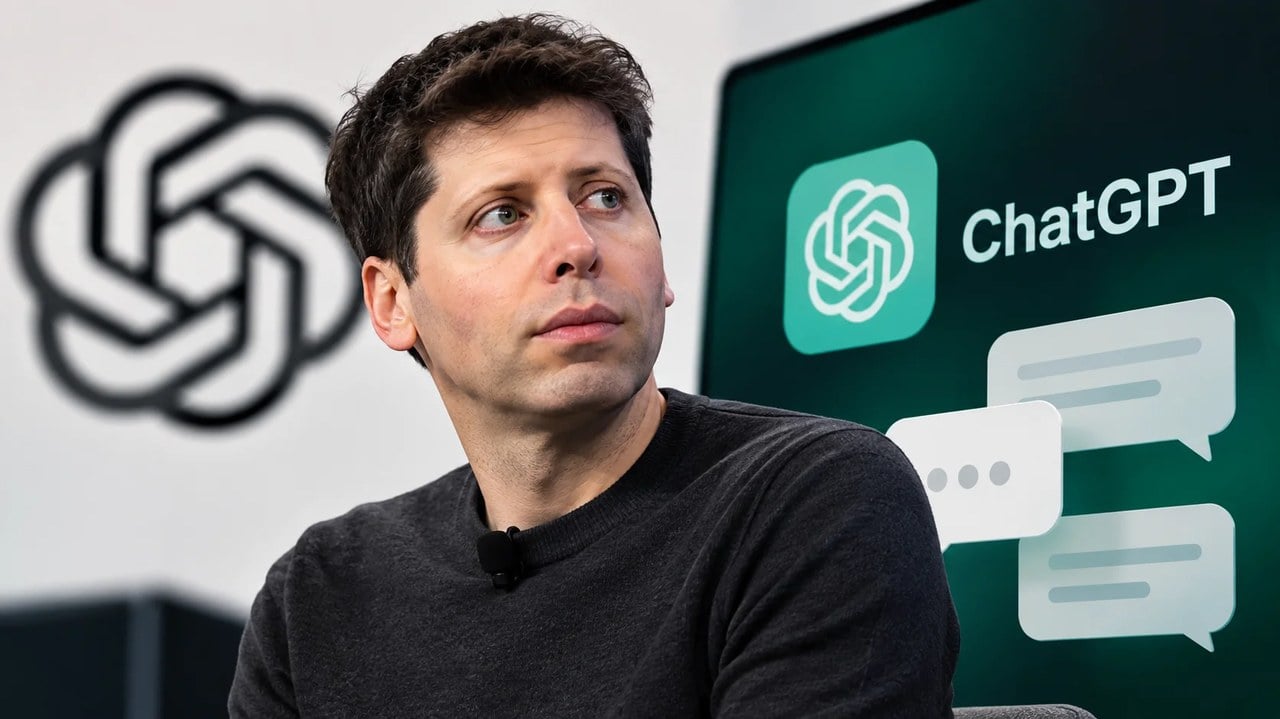 واکنش جنجالی روابط عمومی OpenAI به سؤال حساس از سم آلتمن؛ مصاحبه Vanity Fair برای لحظاتی متوقف شد