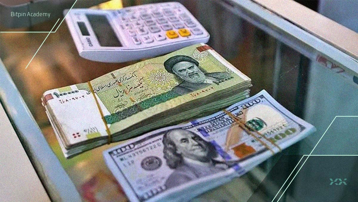 اصلاح قیمت دلار و طلا در سایه شکاف ارزی و فشارهای تورمی