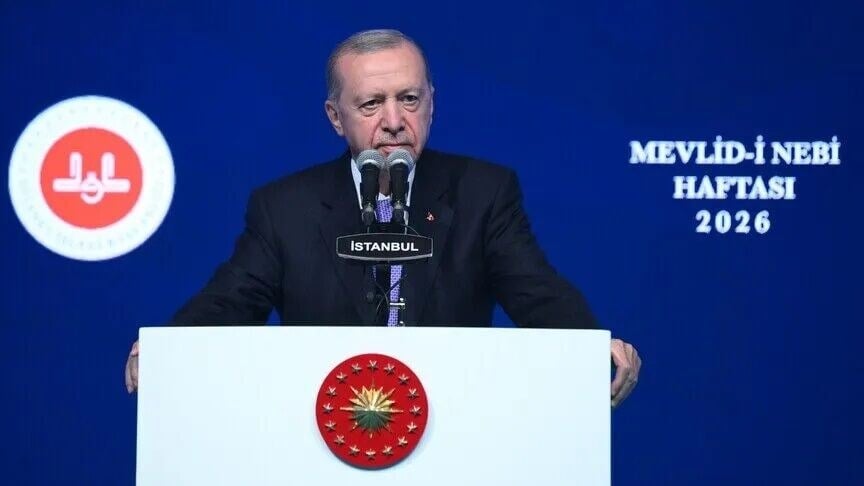 اردوغان: توافقنامه دفاعی ما با عربستان به پارلمان ارائه میشود