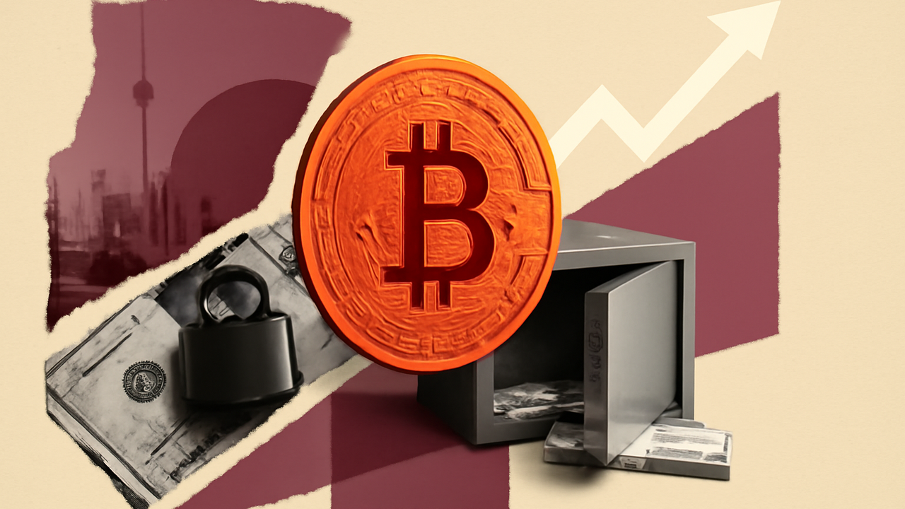 ناظر بازار سوئیس نخستین صندوق عمومی بیتکوین را تأیید کرد