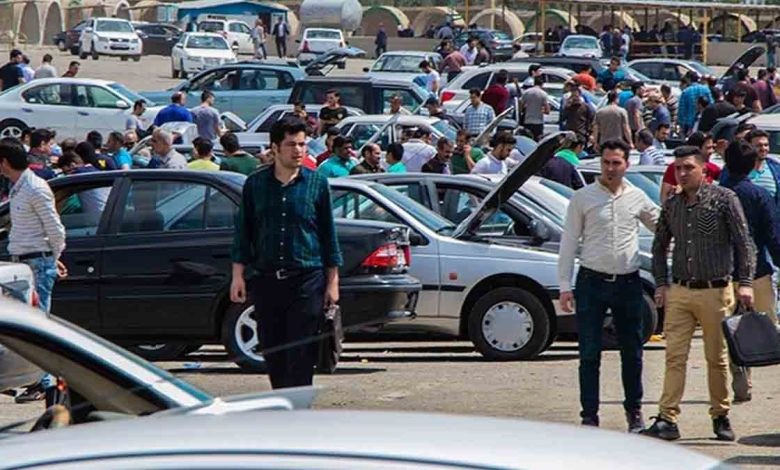 رکود سنگین بازار خودرو پیش از موج تازه گرانی؛ وقت خرید رسید؟ + جدول