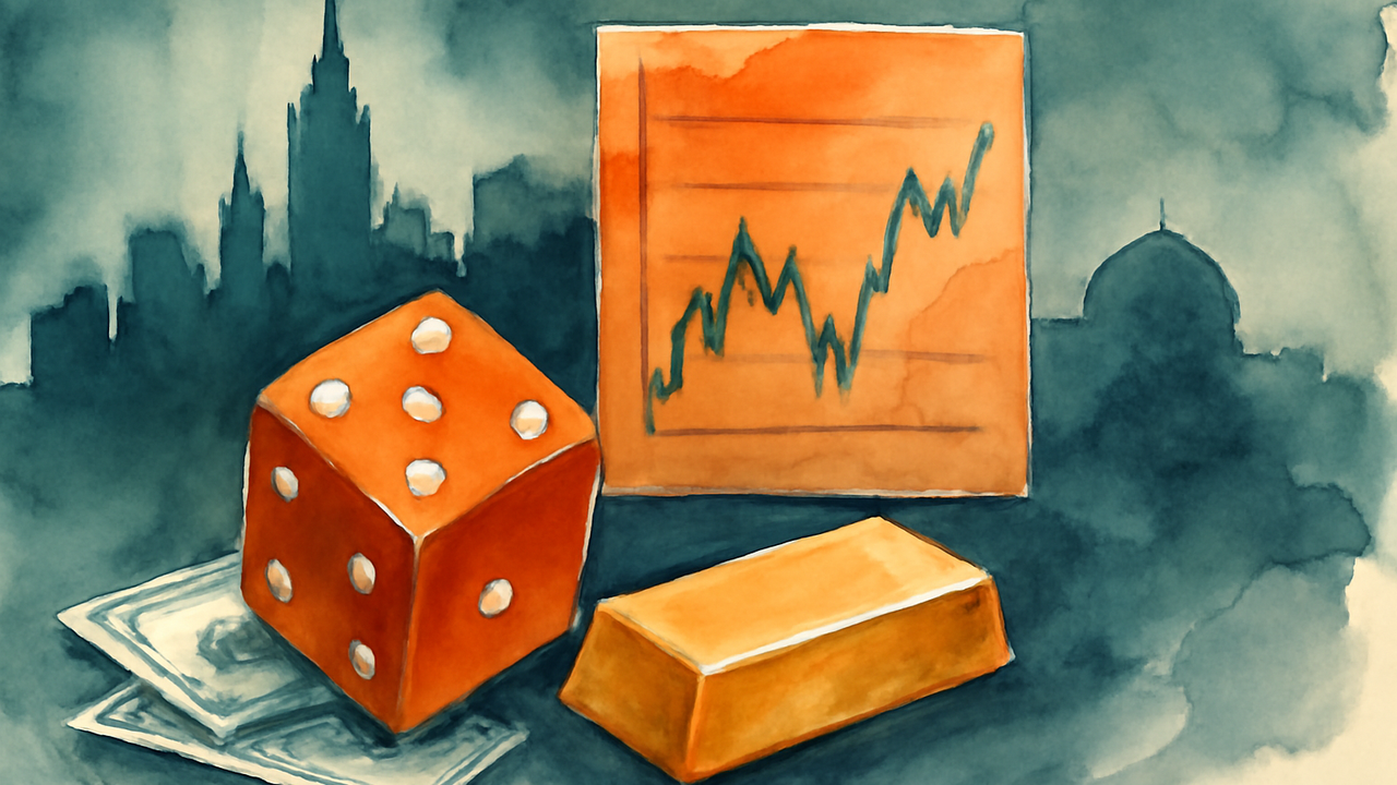 نیویورک از کالشی شکایت کرد؛ بازار پیش‌بینی یا قمار بدون مجوز؟