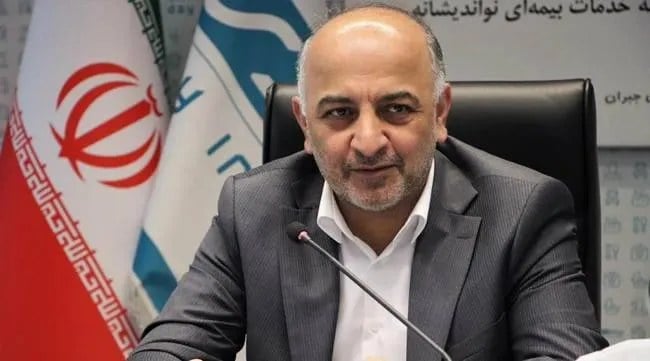 مدیرعامل بیمه دی در پیامی روز پرستار را تبریک گفت