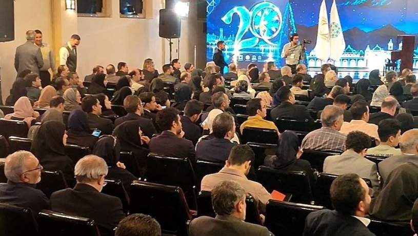 پایان بیستمین جشنواره ملی فن‌آفرینی شیخ‌بهایی؛ تجلیل از برگزیدگان و تأکید بر توسعه زیست‌بوم فناوری کشور