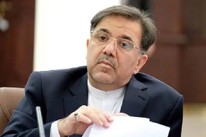نگران نباشید، آخوندی بیمهست!