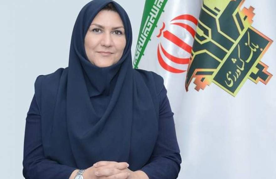 شهرزاد مشیری عضو هیأت‌مدیره بانک کشاورزی شد