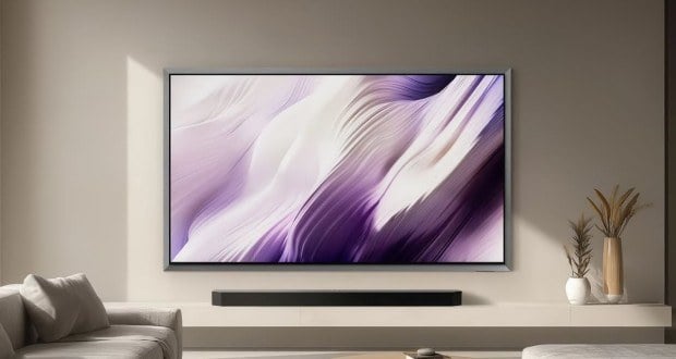 تلویزیون اولد Samsung S99H جوایز HDTVTest را درو کرد