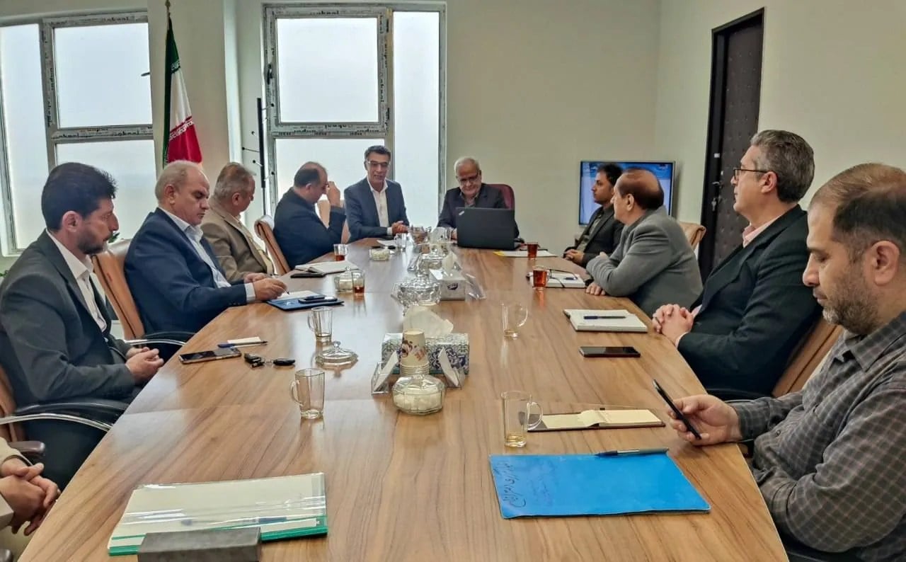 مدیران شجاع میتوانند املاک مازاد را به منابع تبدیل کنند