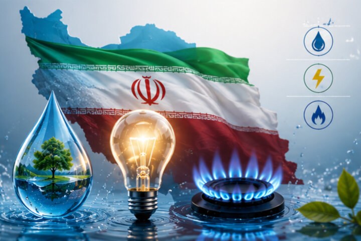 انرژی؛ آزمون تازه بهره‌وری دولت