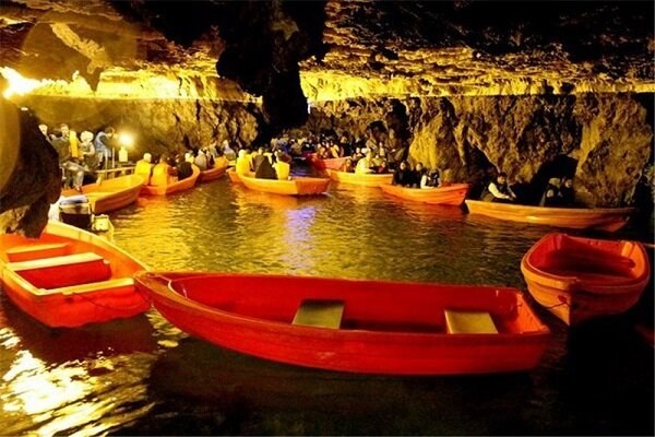 حمایت یکهمتی وزارت میراثفرهنگی از سرمایهگذاری در غار علیصدر