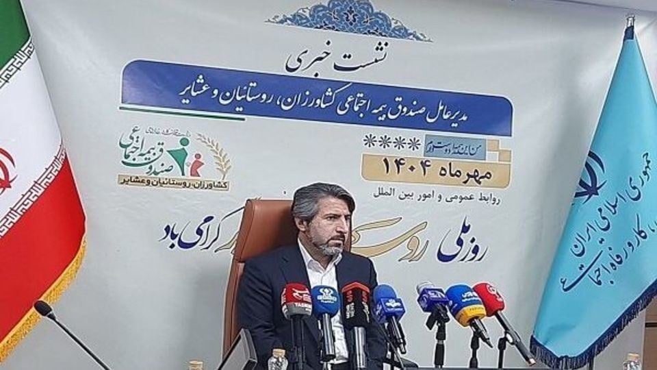 مادران روستایی دارای ۳ فرزند رایگان بیمه میشوند